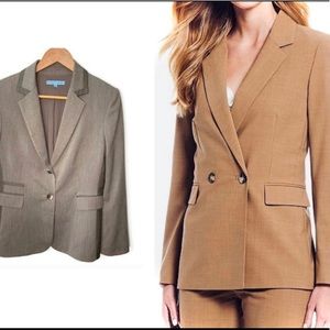 Antonio Melani Lined Women’s Suit Jacket.